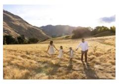 best service for Family Photography in Queenstown