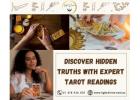 Discover Hidden Truths With Expert Tarot Readings