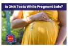 Why DNA Forensics Laboratory for a Prenatal Paternity Test?
