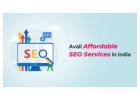Features of Top Affordable SEO Company