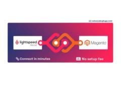 Selling Lightspeed Retail Products on Magento with SKUplugs