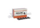 Conquering Severe Erectile Dysfunction with Cenforce 200 mg