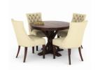 Buy Online Dining Table Sets Upto 75% off From Wooden Street