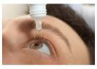 Ciprofloxacin Eye Drops: Effective Treatment for Eye Infections and Corneal Ulcers.