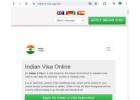 FOR FRENCH CITIZENS - INDIAN Official Indian Visa Online from Government - Quick, Easy, Simple, Onli
