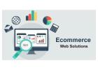 Gain a Competitive Edge with SEO Spidy's Innovative Ecommerce Marketing Services in India