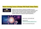Nearest Astrology Service in Brisbane With Pandit Srinivas Shastry
