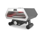 Discover the Turpone Mini 12 inch Pizza Oven for an Unparalleled Pizza Experience!