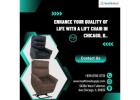 Enhance Your Quality Of Life With A Lift Chair In Chicago, IL.