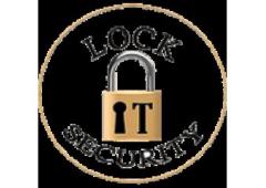 Locksmith Hamble at Lock It Security