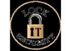 Locksmith Hamble at Lock It Security