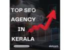 Boost Your Online Presence with Top SEO Agency in Kerala