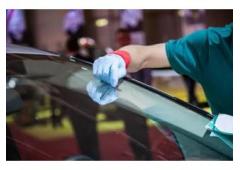 Best Service for Windscreen Replacement in Doveton