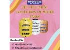 Get The Latest Collection Of Water Tanks