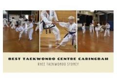 Sydney Taekwondo