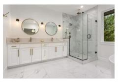 Transform Your Bathroom with MM Tile Installation