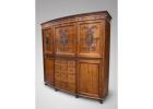 Antique Cupboards UK at Anthony Short Antiques