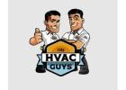 The HVAC Guys