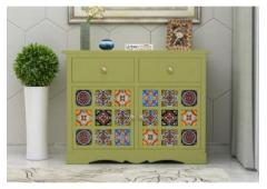 Enhance Your Dining Room with a Stylish Wooden Sideboard from urbanwood