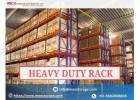 Heavy Duty Rack Manufacturers