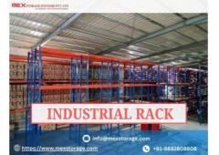 Industrial Rack manufacturers