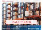 Pallet Rack Manufacturers