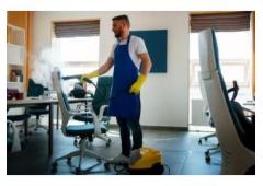 Best Commercial Cleaning Company in Sydney - KV Cleaning