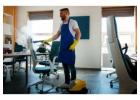 Best Commercial Cleaning Company in Sydney - KV Cleaning