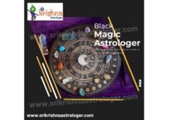 Black Magic Astrologer in Malleswaram