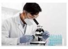 Comprehensive Lab Testing Services for Accurate Results!