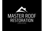 Master Roof Restoration Adelaide