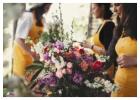 Best Flower Delivery in Canberra Central