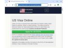 FOR CZECH CITIZENS - United States American ESTA Visa Service Online - USA Electronic Visa