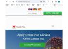 FOR GREECE CITIZENS - CANADA Government of Canada Electronic Travel Authority - Canada ETA