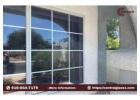 Find a Qualified Window Glass Repair Business