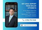 Empower Your Case: Enlist the Top Accident Attorney Today