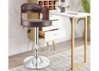 Buy Online Bar Stools and Chairs Upto 75% Off From Wooden Street