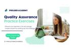 Quality Assurance (QA) Practice Exercises