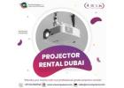 What Projectors Are Available for Rent in Dubai?