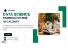 Data Science (DS) Training Course in Calgary