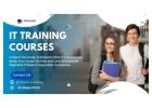 IT Training Courses with Job Placement