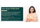 Decoding Your Destiny: Ridhi Bahl, Your Janam Kundali Guide Across the Globe
