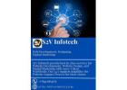 S2V Infotech - Web Development, Designing, Digital Marketing