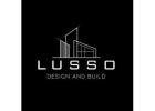 Lusso Design and Build Inc.