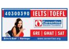 Unlock Your Potential with Careerline Education IELTS Coaching Classes in Ahmedabad.