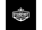 Steadfast Concrete Works Ltd.