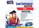 Excel in Your DU LLB Entrance Exam with Top Coaching in Bihar!