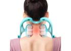 Handheld Pressure Point Therapy Neck Massager