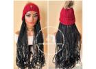 Braided Wigs: 95% Off - Reclaim Your Confidence