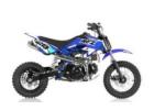 Vitacci DB-28: Top Automatic Electric Dirt Bike for Adventures
